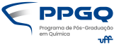 PPGQ – Programa de Pós Graduação em Química